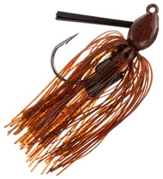 Picture of Bass Pro Shops Enticer Pro Series Rattling Jig