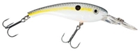 Picture of Strike King Walleye Elite Bonsai Shad Crankbait