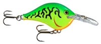 Picture of Rapala DT (Dives-To) Series Crankbaits