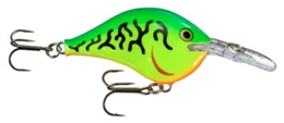 Picture of Rapala DT (Dives-To) Series Crankbaits