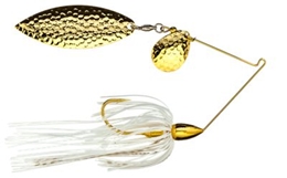 Picture of War Eagle Tandem Willow Spinnerbaits