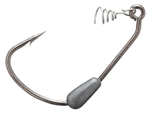 Picture of Bass Pro Shops XPS Swim Bait Hooks
