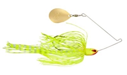 Picture of Bass Pro Shops Lazer Eye Pro Series Spinnerbaits - Single Colorado