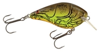 Picture of Strike King KVD Square Bill Silent Crankbaits