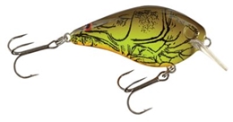 Picture of Strike King KVD Square Bill Silent Crankbaits