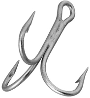 Picture of Mustad Treble Hooks - 3561ED