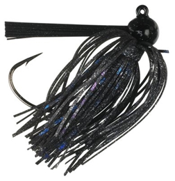 Picture of Chompers Skirted Football Jigs