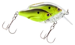 Picture of LIVETARGET Threadfin Shad Baitball Squarebill