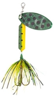 Picture of Worden's Original Rooster Tail Lure - 3/8 oz.