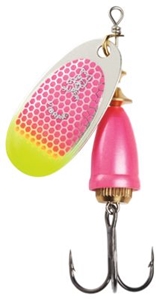 Picture of Blue Fox Classic Vibrax Spinners