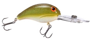 Picture of Bandit Crankbaits - 300 Series