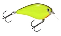 Picture of Strike King KVD Square Bill Silent Crankbaits