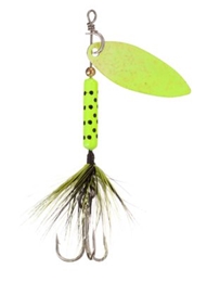 Picture of Bass Pro Shops Tournament Series Micro Spin Lures