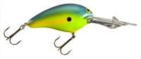 Picture of Norman Lures Professional Edge Silent DD22 Crankbaits