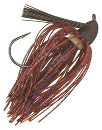 Picture of Chompers Skirted Brush Jigs