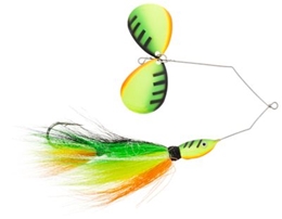 Picture of Bass Pro Shops Muskie Angler Spinnerbait