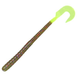 Picture of Bass Pro Shops Tournament Series Squirmin' Worm - 6''