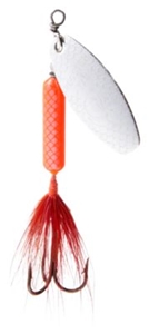 Picture of Worden's Original Rooster Tail - 1/4 oz.