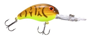 Picture of Bandit Crankbaits - 300 Series