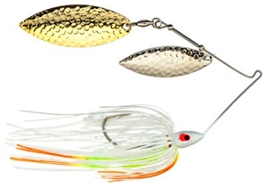 Picture of War Eagle Double Willow Spinnerbaits