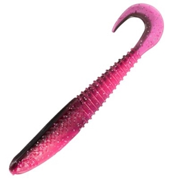 Picture of Bass Pro Shops Walleye Angler Curl Tail Minnow