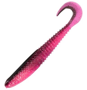 Picture of Bass Pro Shops Walleye Angler Curl Tail Minnow