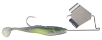 Picture of Lunker Lure Buzz N Shad