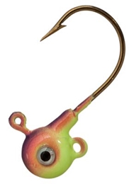 Picture of Bass Pro Shops XPS Walleye Angler Meteor Jig