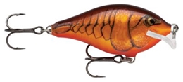 Picture of Rapala Scatter Rap Crank Shallow