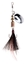 Picture of Bass Pro Shops Nitro Spin - Bucktail