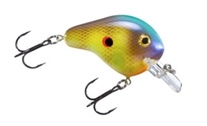 Picture of Norman Lures Professional Edge Baits - Fat Boy