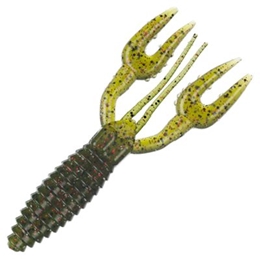Picture of Bass Pro Shops Flippin' Craw
