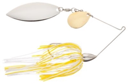 Picture of War Eagle Tandem Willow Spinnerbaits