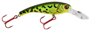 Picture of Lindy Wally Demon Crankbait