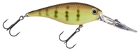 Picture of Strike King Pro Model Lucky Shad