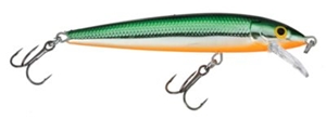 Picture of Rapala Husky Jerk Minnow