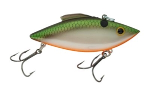 Picture of Bill Lewis Floating Rat-L-Trap