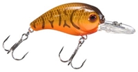 Picture of Bass Pro Shops XPS Lazer Eye Hardbaits - Medium Crank