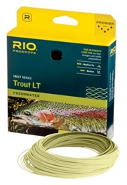 Picture of RIO Trout LT Double Taper Fly Line