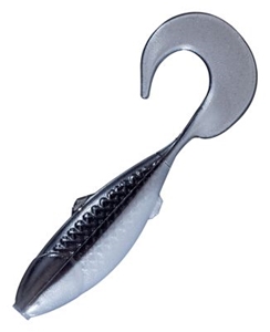 Picture of Bass Pro Shops Curly Tail Minnow