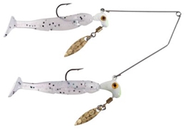 Picture of Road Runner Bang Shad Buffet Rig
