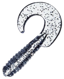 Picture of Bass Pro Shops Squirmin' Grubs