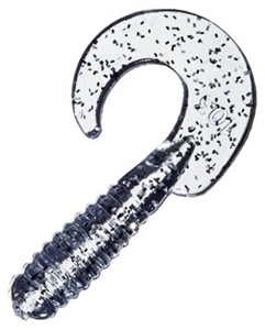 Picture of Bass Pro Shops Squirmin' Grubs