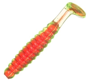 Picture of Charlie Brewer's Crappie Slider Grubs