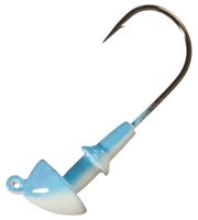 Picture of Buckeye Lures J-Will Swimbait Head - Light Wire Hook