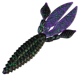 Picture of Strike King KVD Perfect Plastics Rodent or Baby Rodent