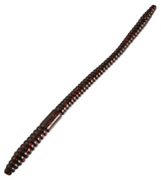 Picture of Zoom Finesse Worm - 4-3/4''