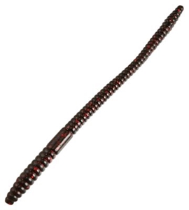 Picture of Zoom Finesse Worm - 4-3/4''