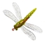 Picture of Uncle Buck's Dragon Fly Soft Bait