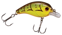 Picture of Bass Pro Shops XPS Lazer Eye Hardbaits - Shallow Crank
